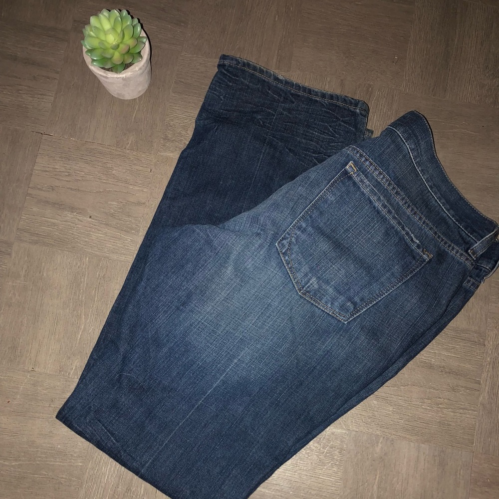 ⚡️⚡️Old Navy jeans⚡️⚡️